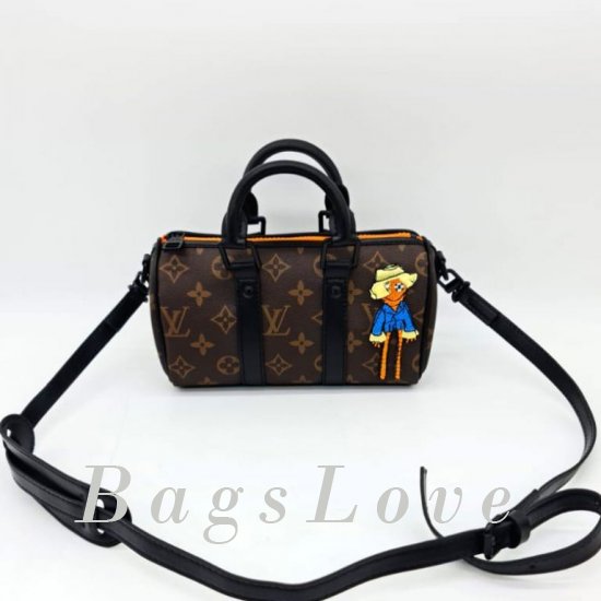Женская сумка Louis Vuitton (Луи Виттон) B107563