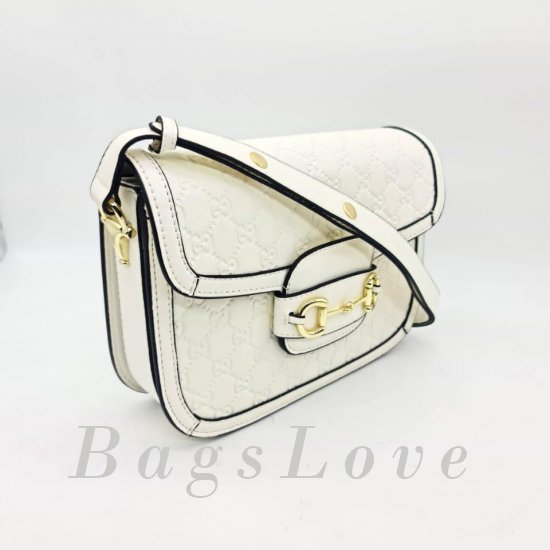 Женская сумка Gucci (Гуччи) B107564