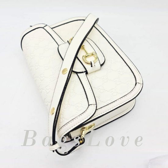 Женская сумка Gucci (Гуччи) B107564