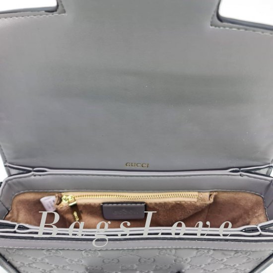 Женская сумка Gucci (Гуччи) B107565