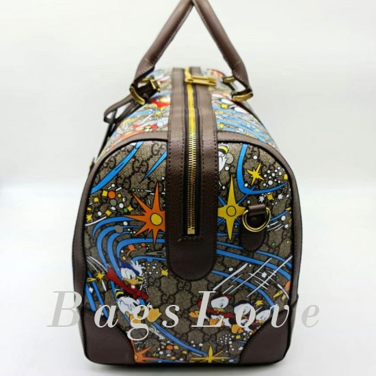 Женская сумка Gucci (Гуччи) B107567