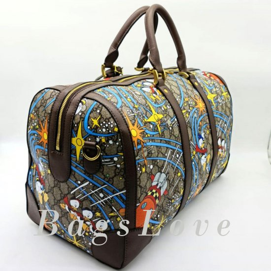 Женская сумка Gucci (Гуччи) B107567