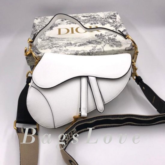 Женская сумка Christian Dior (Кристиан Диор) B107568
