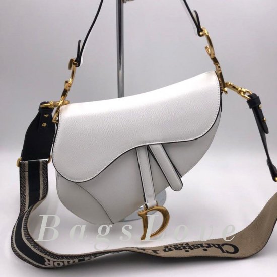 Женская сумка Christian Dior (Кристиан Диор) B107568