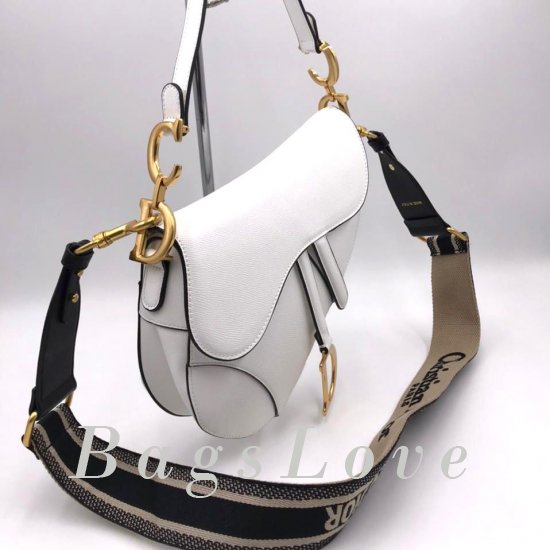 Женская сумка Christian Dior (Кристиан Диор) B107568