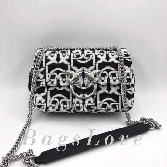 Клатч Pinko B107571