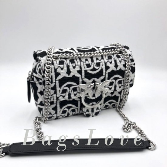 Клатч Pinko B107571