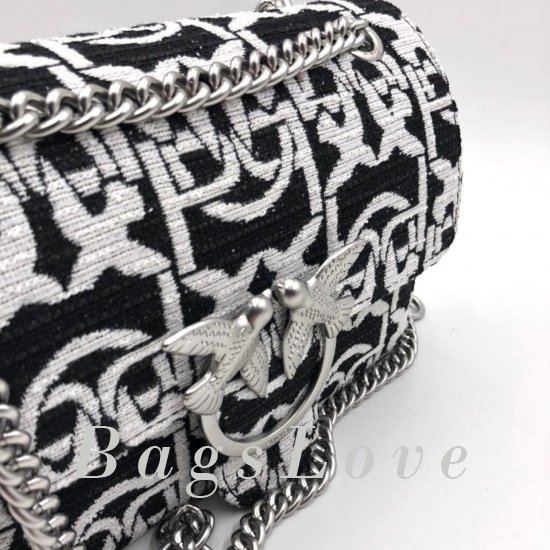 Клатч Pinko B107571