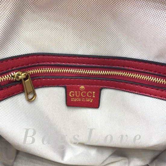 Женский рюкзак Gucci B107572