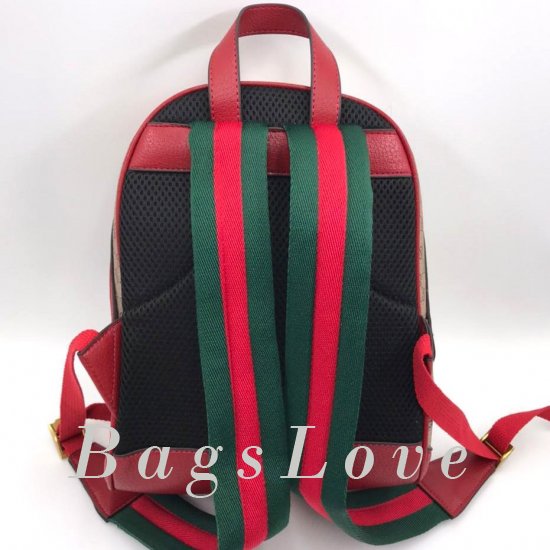 Женский рюкзак Gucci B107572