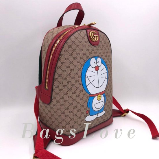 Женский рюкзак Gucci B107572