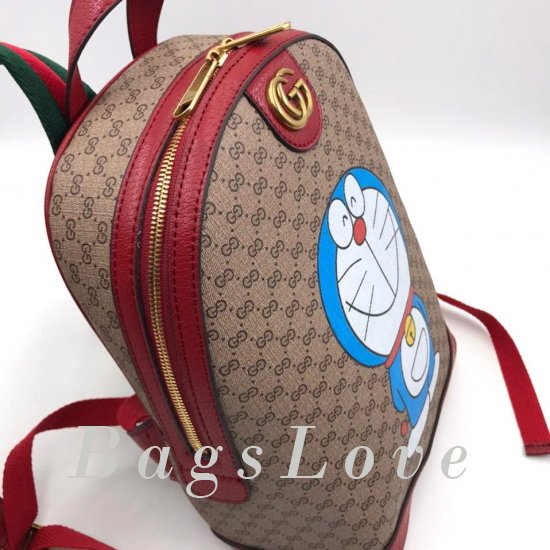 Женский рюкзак Gucci B107572