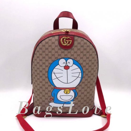 Женский рюкзак Gucci B107572