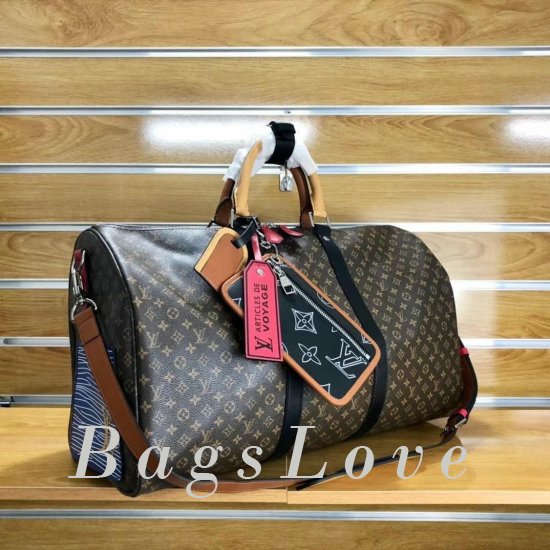 Женская сумка Louis Vuitton (Луи Виттон) B107573
