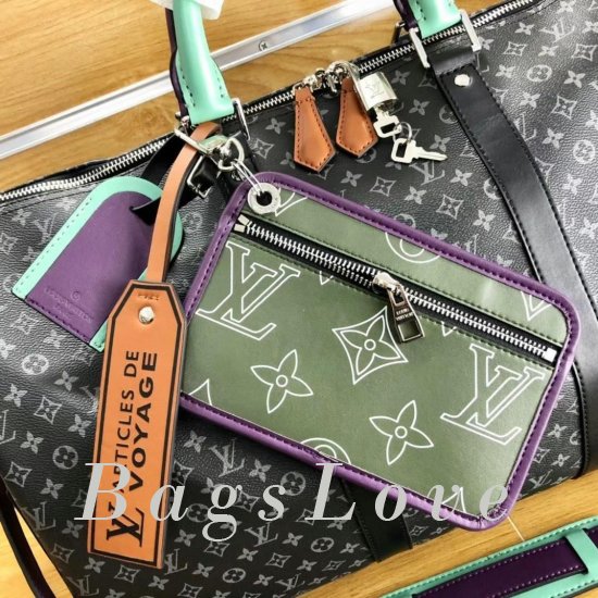 Женская сумка Louis Vuitton (Луи Виттон) B107574