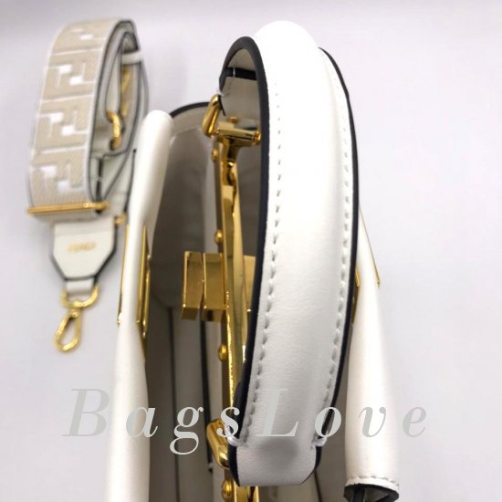 Женская сумка Fendi (Фенди) B107575