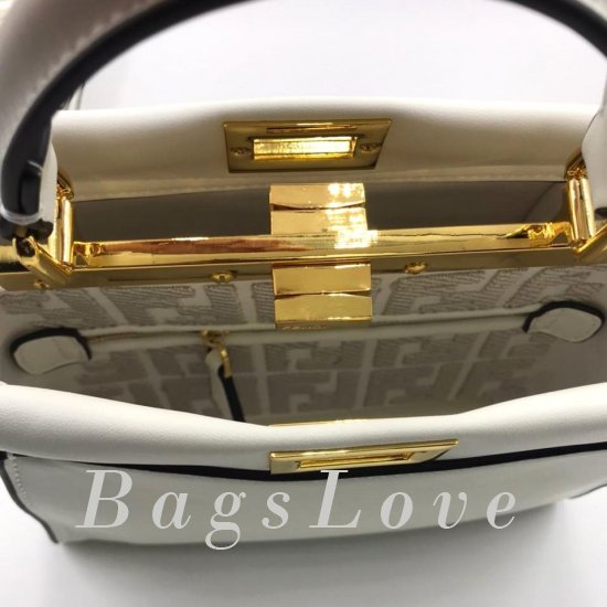 Женская сумка Fendi (Фенди) B107575