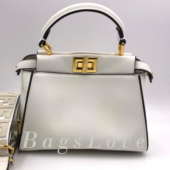 Женская сумка Fendi (Фенди) B107575