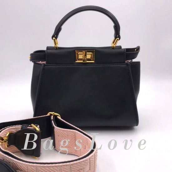 Женская сумка Fendi (Фенди) B107576