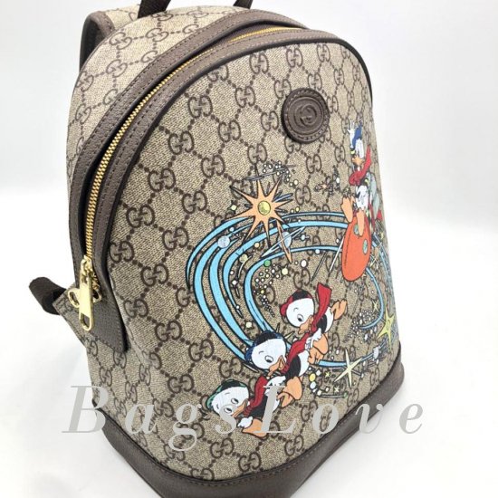 Женский рюкзак Gucci B107577