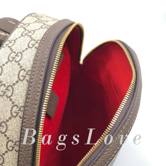 Женский рюкзак Gucci B107577