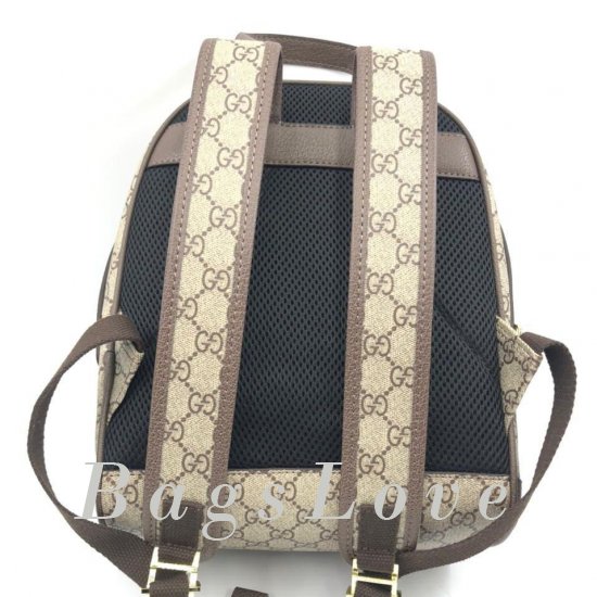 Женский рюкзак Gucci B107577