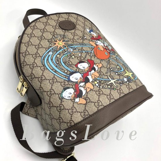 Женский рюкзак Gucci B107577