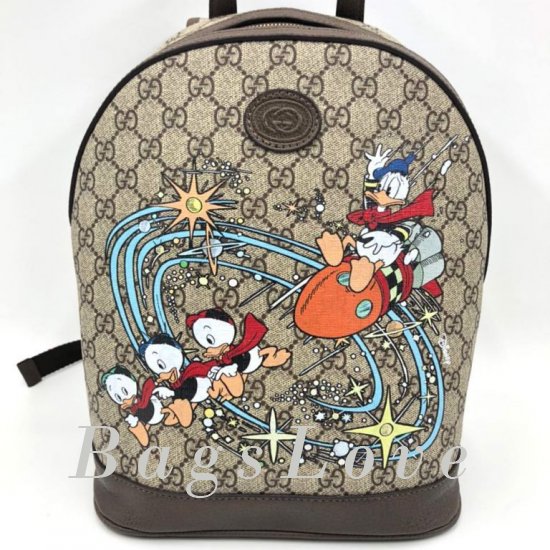 Женский рюкзак Gucci B107577