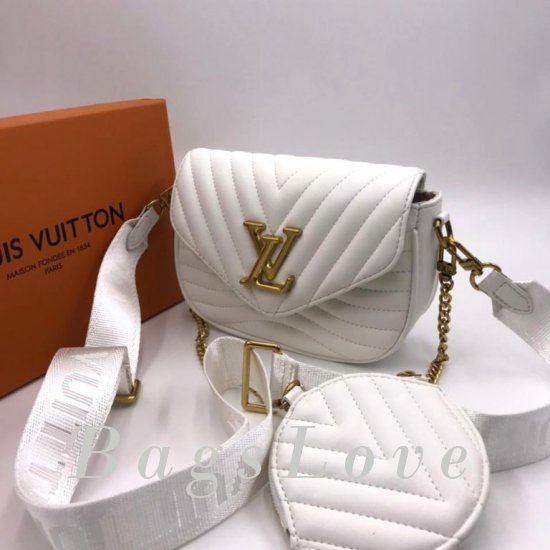 Клатч Louis Vuitton B107578