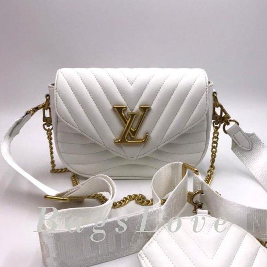Клатч Louis Vuitton B107578
