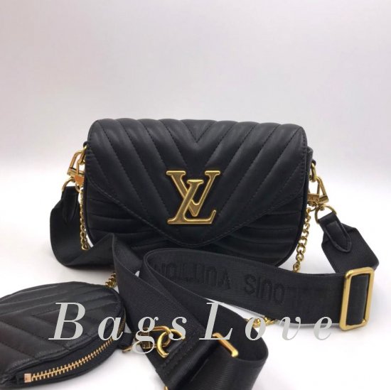 Клатч Louis Vuitton B107579