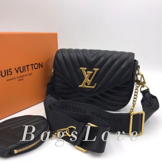 Клатч Louis Vuitton B107579
