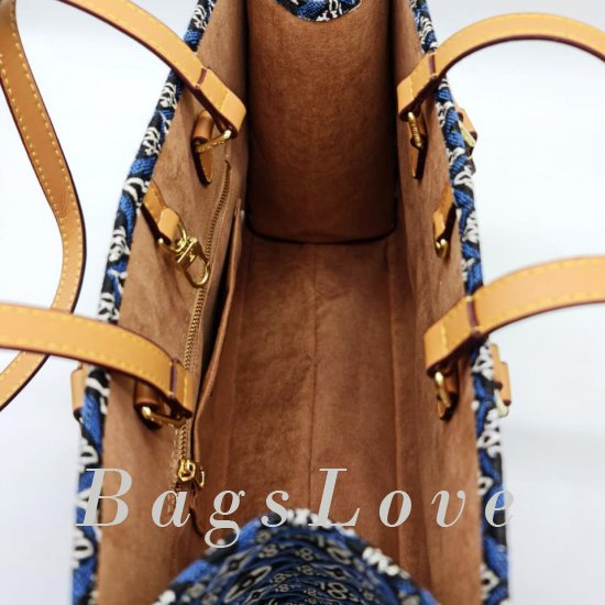 Женская сумка Louis Vuitton (Луи Виттон) B107580