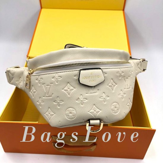 Женская сумка Louis Vuitton (Луи Виттон) B107581