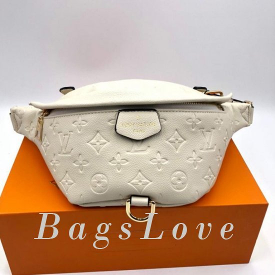 Женская сумка Louis Vuitton (Луи Виттон) B107581