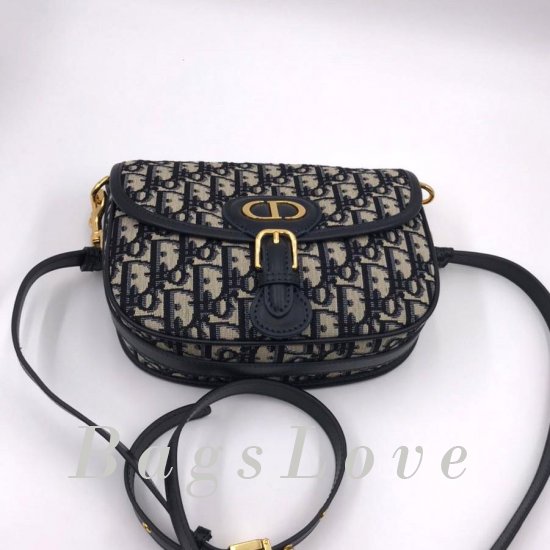 Клатч Christian Dior B107584