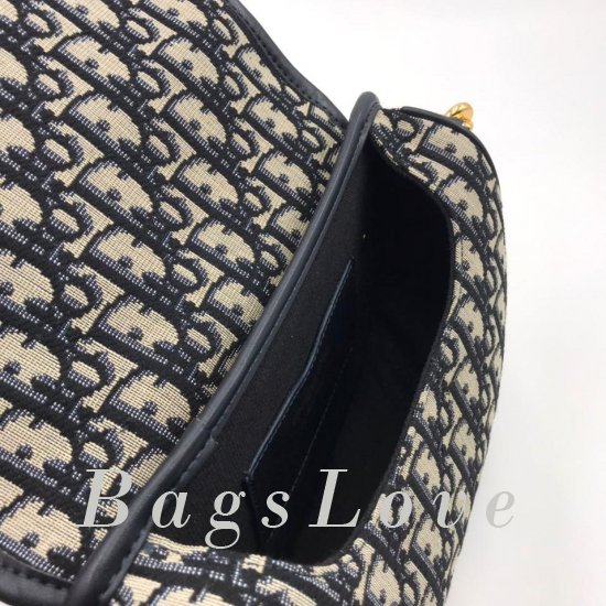 Клатч Christian Dior B107584