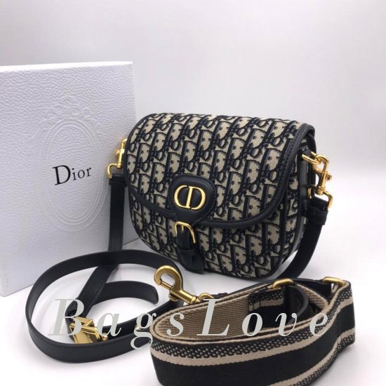 Клатч Christian Dior B107584