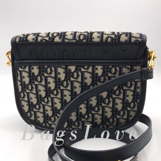 Клатч Christian Dior B107584