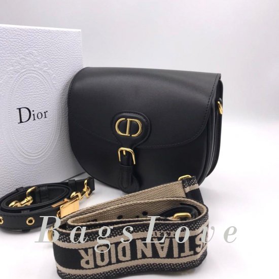 Клатч Christian Dior B107585