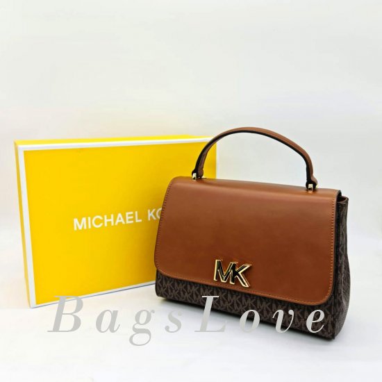 Женская сумка Michael Kors B107586
