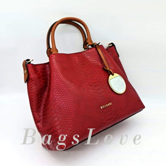 Женская сумка Bvlgari (Булгари) B107598