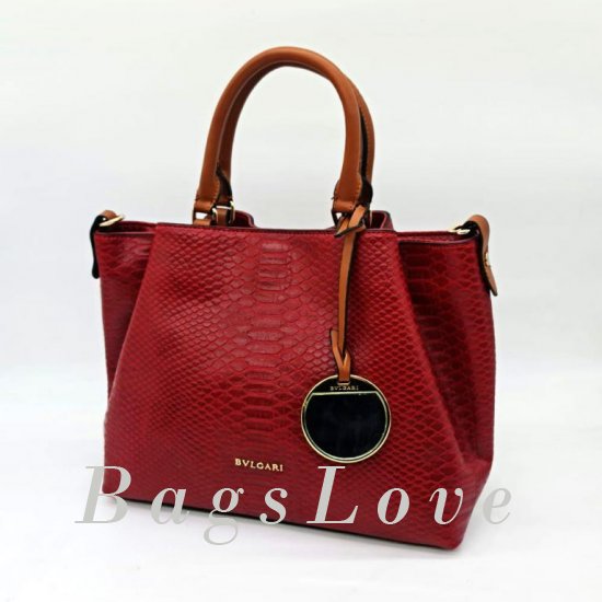 Женская сумка Bvlgari (Булгари) B107598