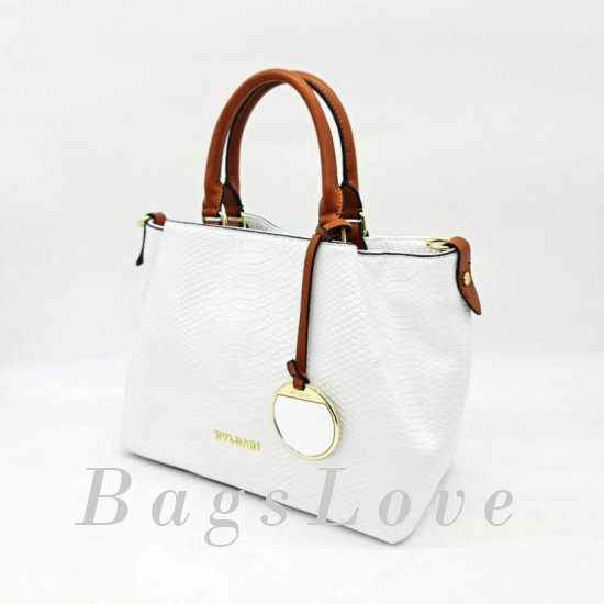 Женская сумка Bvlgari (Булгари) B107599