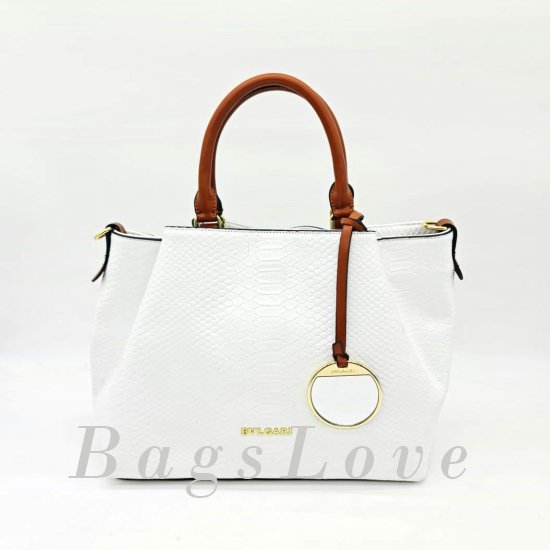 Женская сумка Bvlgari (Булгари) B107599