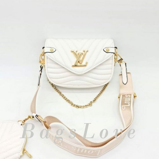 Клатч Louis Vuitton B107600