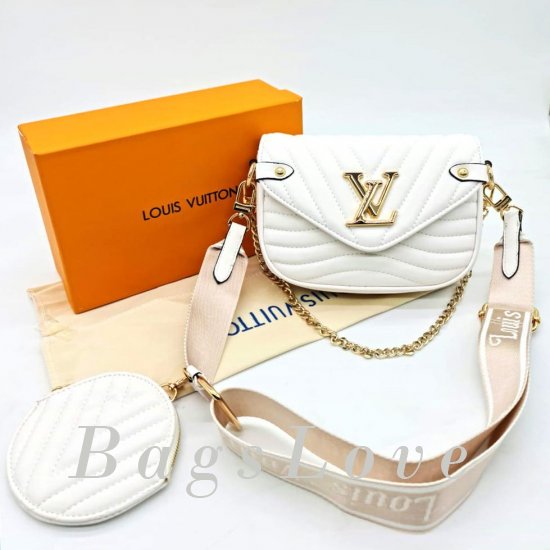 Клатч Louis Vuitton B107600