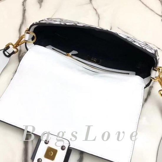 Женская сумка Fendi (Фенди) B107603