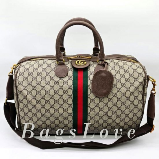 Женская сумка Gucci (Гуччи) B107607