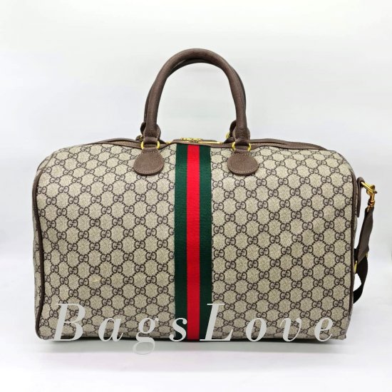 Женская сумка Gucci (Гуччи) B107607